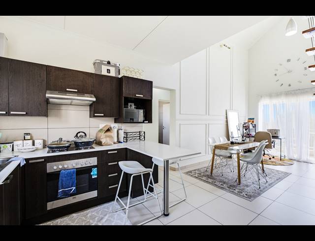 2 BEDROOM APARTMENT FOR SALE IN DAINFERN